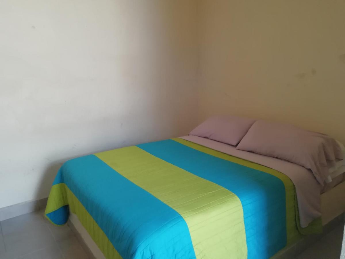 Hotel Cuauhtemoc Querétaro Dış mekan fotoğraf